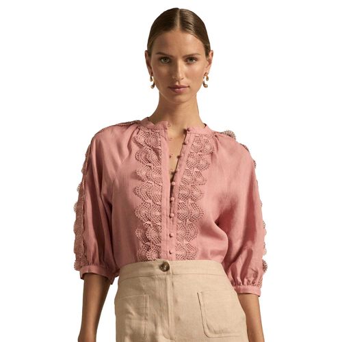 Zoe Kratzmann Bouquet Top